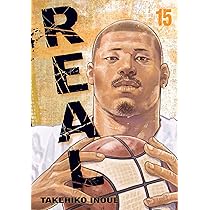 【中古】 Real, Vol. 12/VIZ LLC/Takehiko Inoue Real Volume 12 Manga By Takehiko Inoue (Viz Media